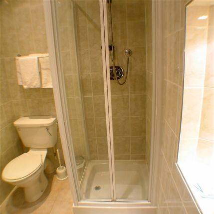 Maranton House Hotel -
