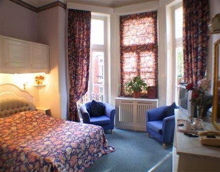 Maranton House Hotel -