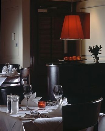 London Bridge Hotel -