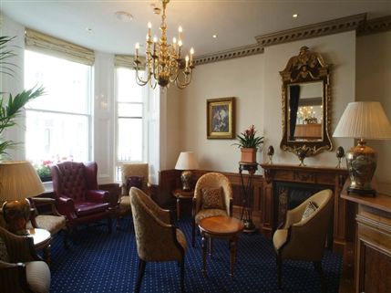 The Gainsborough -