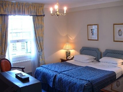 The Gainsborough -