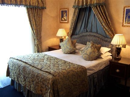 The Gainsborough -