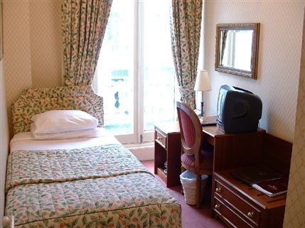 The Gainsborough -