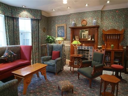 The Gainsborough -