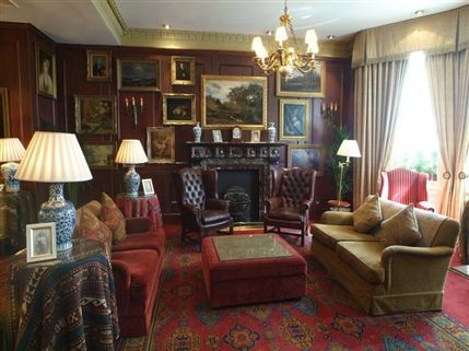 The Gainsborough -