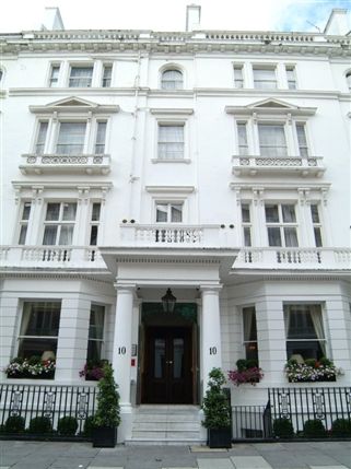The Gainsborough -