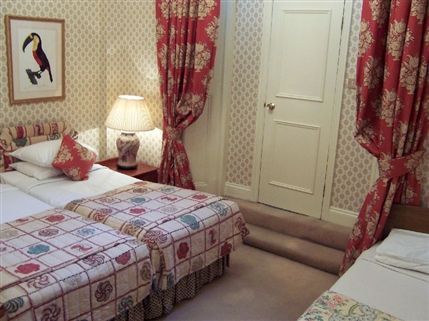 The Gainsborough -