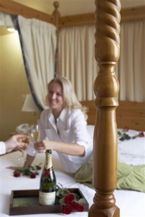 Quality Crown Hotel Hyde Park -