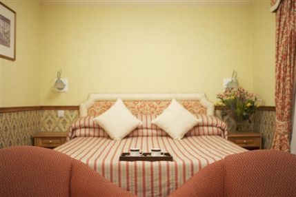 Quality Crown Hotel Hyde Park -