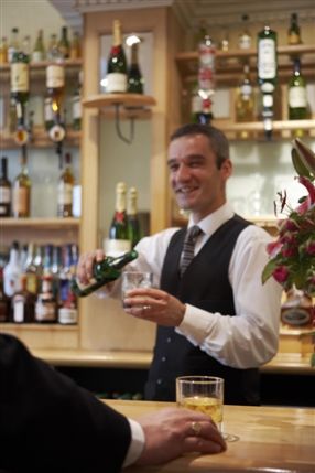 Quality Crown Hotel Hyde Park -
