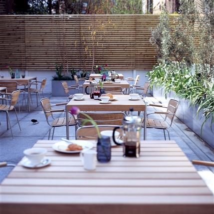 The Rockwell Hotel London -