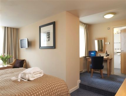 Richmond Hill Hotel - Double Room