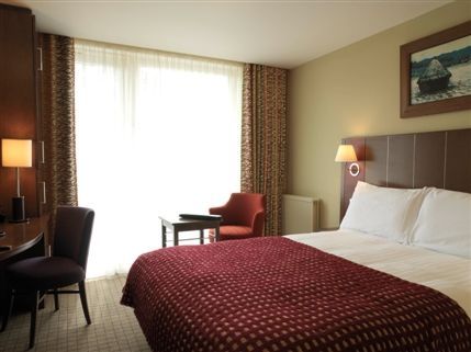 Richmond Hill Hotel - Georgian double room