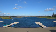 Eton Dorney Eton Dorney