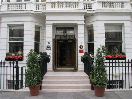 The Gainsborough -