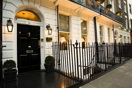 Sumner Hotel -