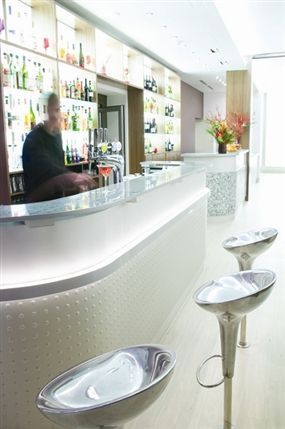 Ambassadors Bloomsbury Hotel - Bar