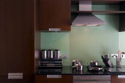 Taj 51 Buckingham Gate, Suites and Residences London - Suite Kitchen