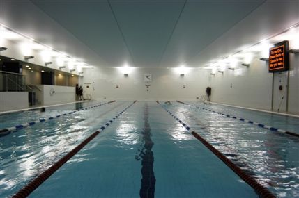 Prince's Gardens - Imperial College -