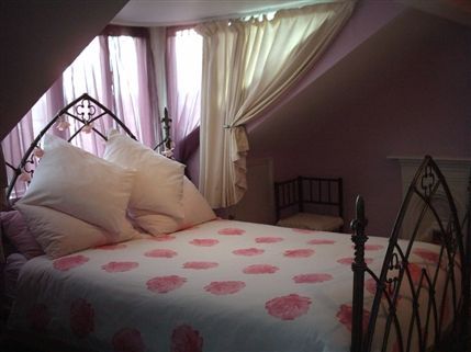 Melrose House -