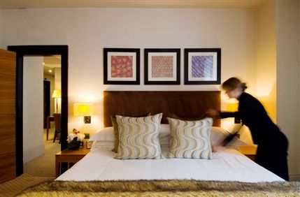 Taj 51 Buckingham Gate, Suites and Residences London - Junior Suite