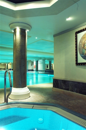 Grange City Hotel London -