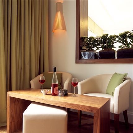 The Rockwell Hotel London -