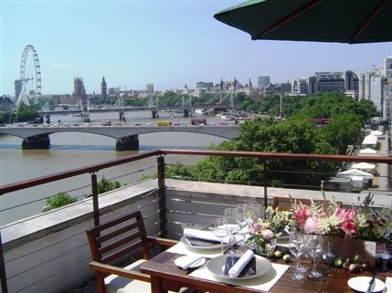 Swissotel The Howard Hotel -
