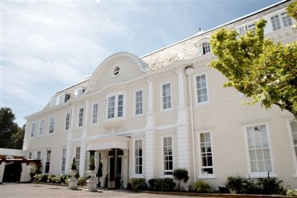 Cannizaro House Hotel London -