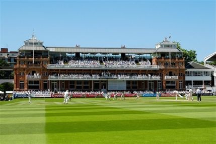 Danubius Hotel Regents Park - Lord's Cricket Ground