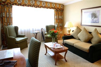 Kingsway Hall Hotel London - Executive Double Room