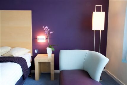 Park Inn Heathrow Hotel -