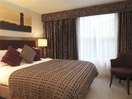 Richmond Gate Hotel - Guest Room