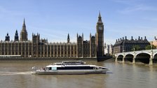 London River Cruises London River Cruises