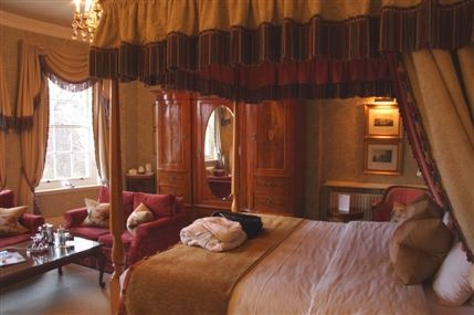 Cannizaro House Hotel London -