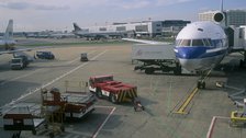 London Gatwick Airport London Gatwick Airport