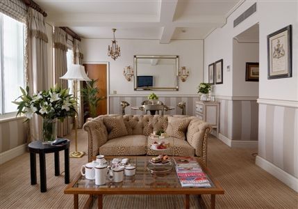 The Rubens at the Palace Hotel - Suite