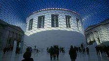 London Museums and Galleries - British Museum London Museums and Galleries - British Museum
