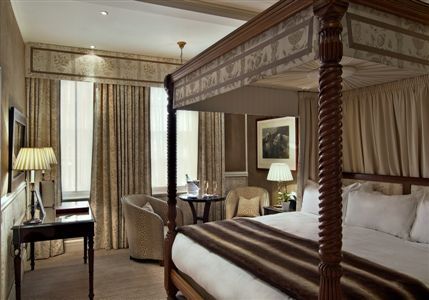 The Rubens at the Palace Hotel - Suite