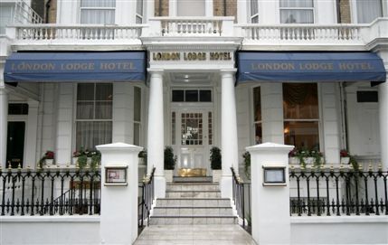 London Lodge Hotel -