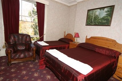 Dawson House Hotel -