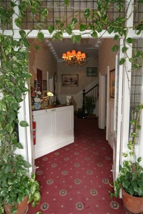 Dawson House Hotel -