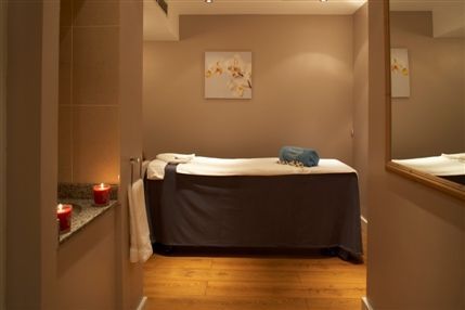 The Rembrandt Hotel London - Treatment Room