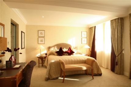 Westbury Mayfair Hotel London -
