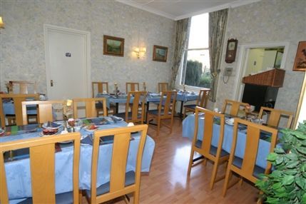 Dawson House Hotel -