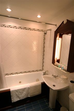 London Lodge Hotel -