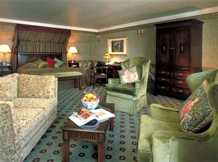 Gallery Hotel -