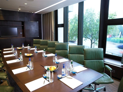 InterContinental London Park Lane - Meeting Room