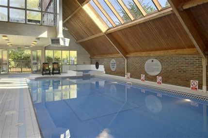Copthorne Hotel London Gatwick - Pool