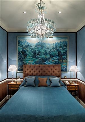 The Egerton House Hotel London - Double Room
